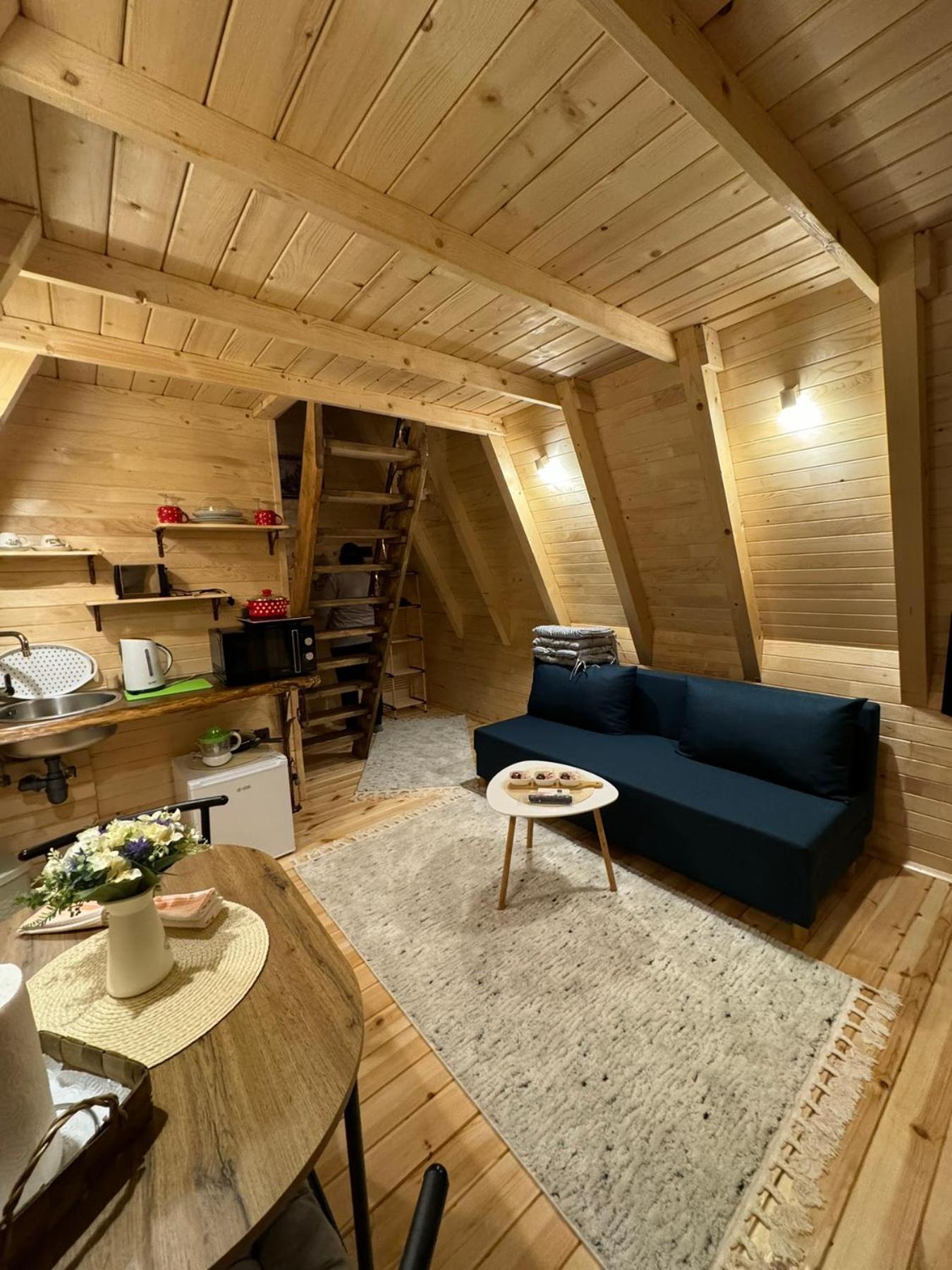 Dream House Una Orasac Eksteriør bilde