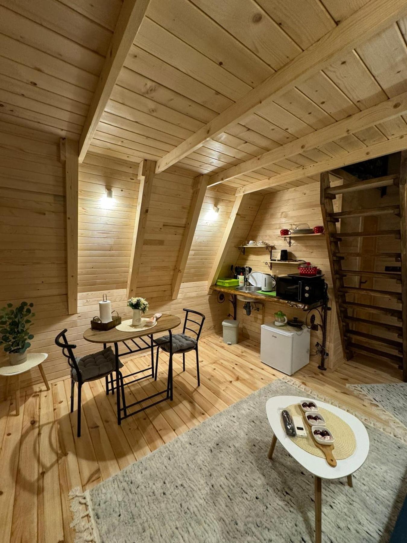 Dream House Una Orasac Eksteriør bilde