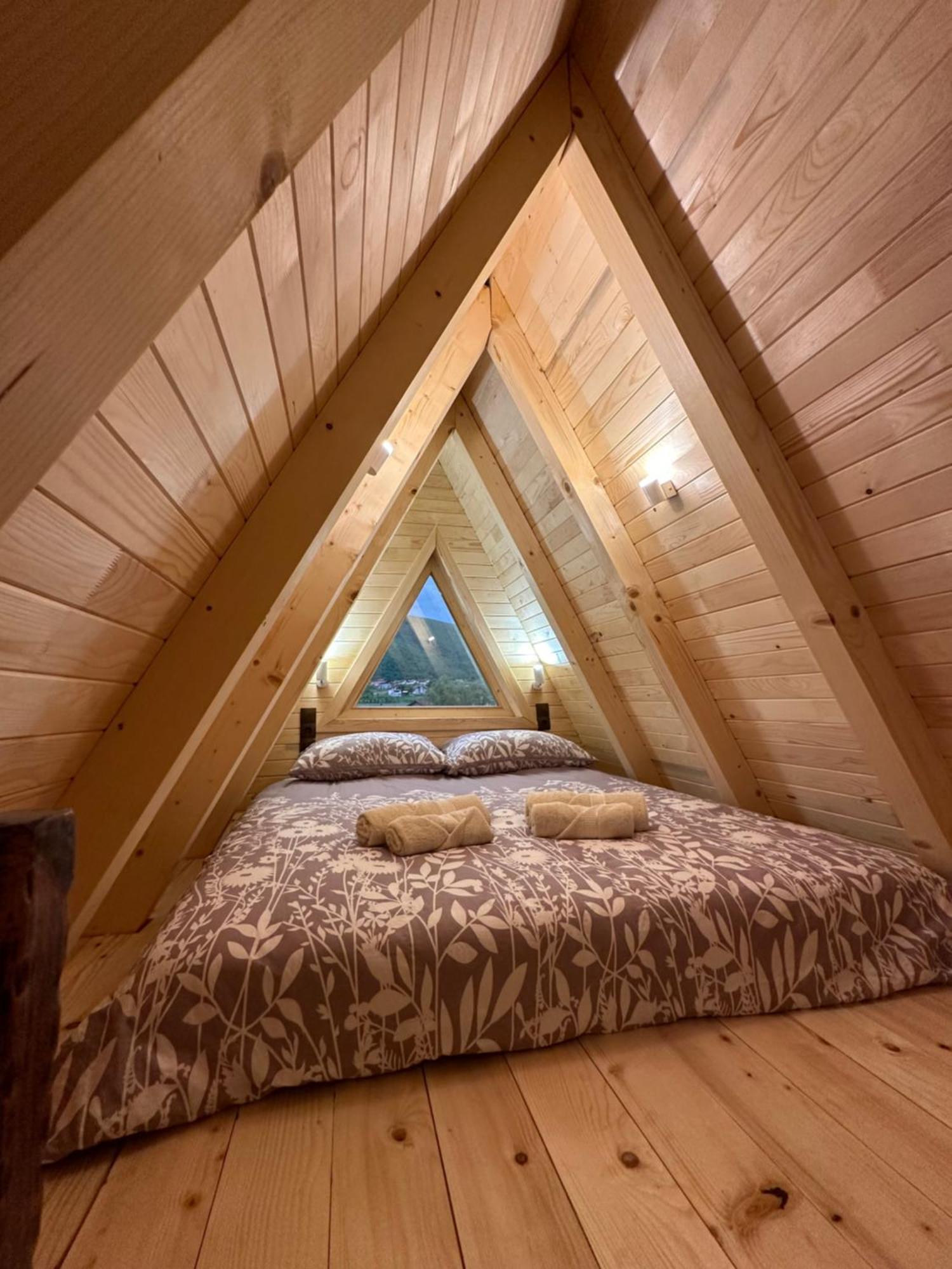 Dream House Una Orasac Eksteriør bilde