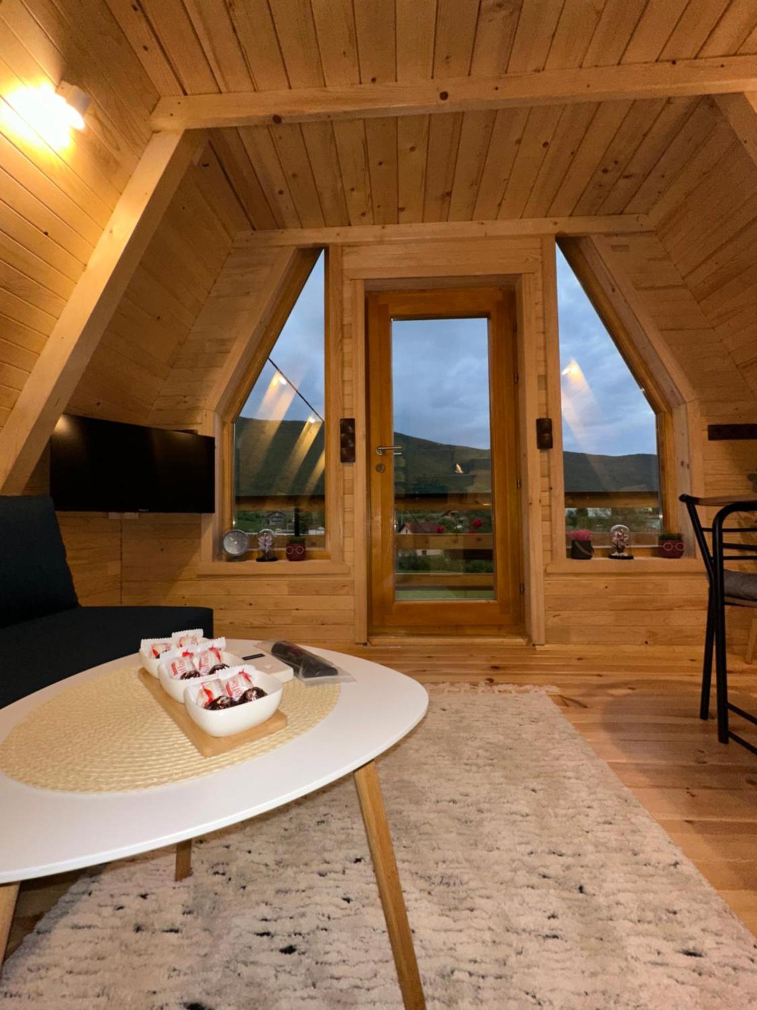Dream House Una Orasac Eksteriør bilde