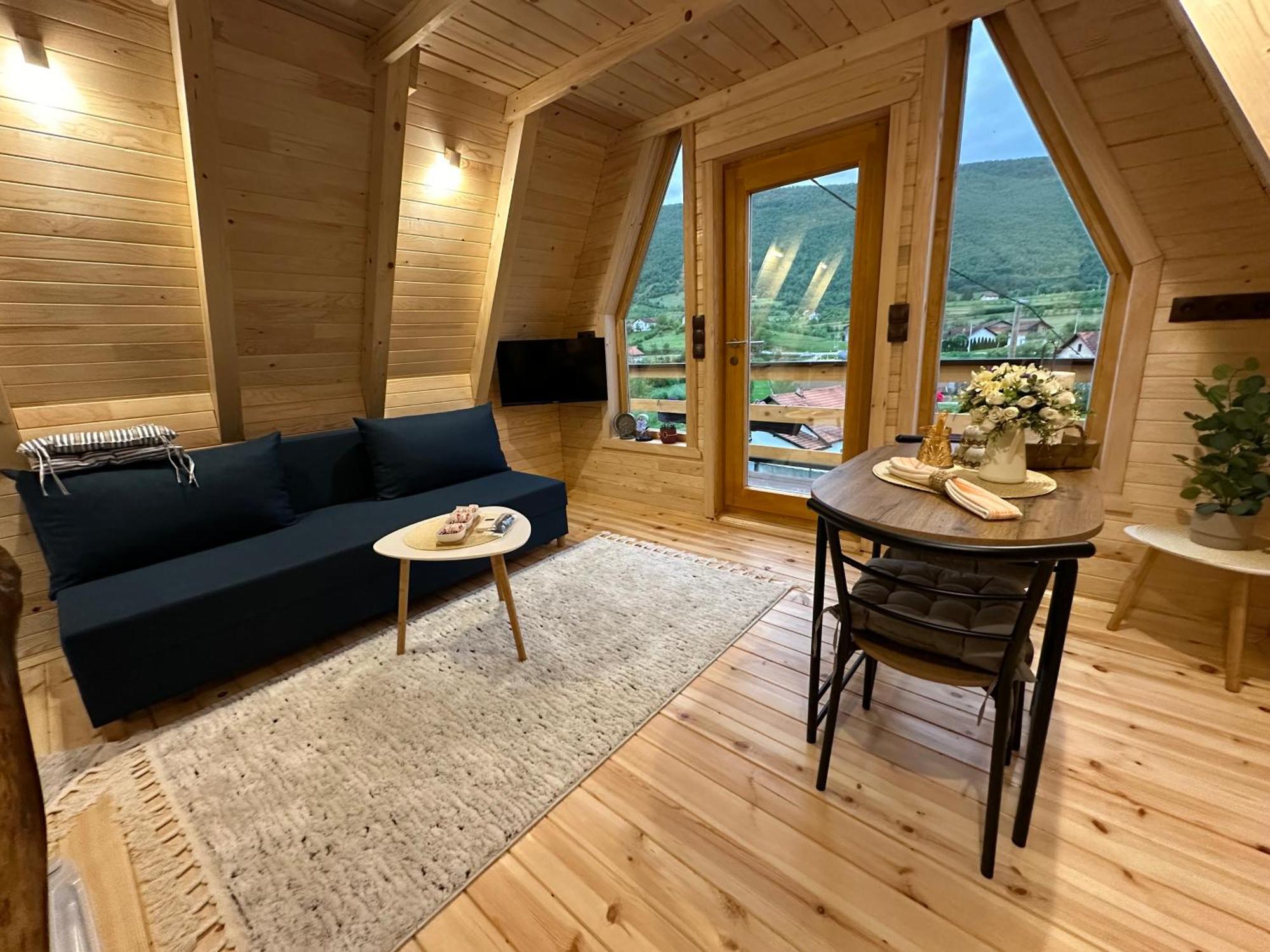 Dream House Una Orasac Eksteriør bilde