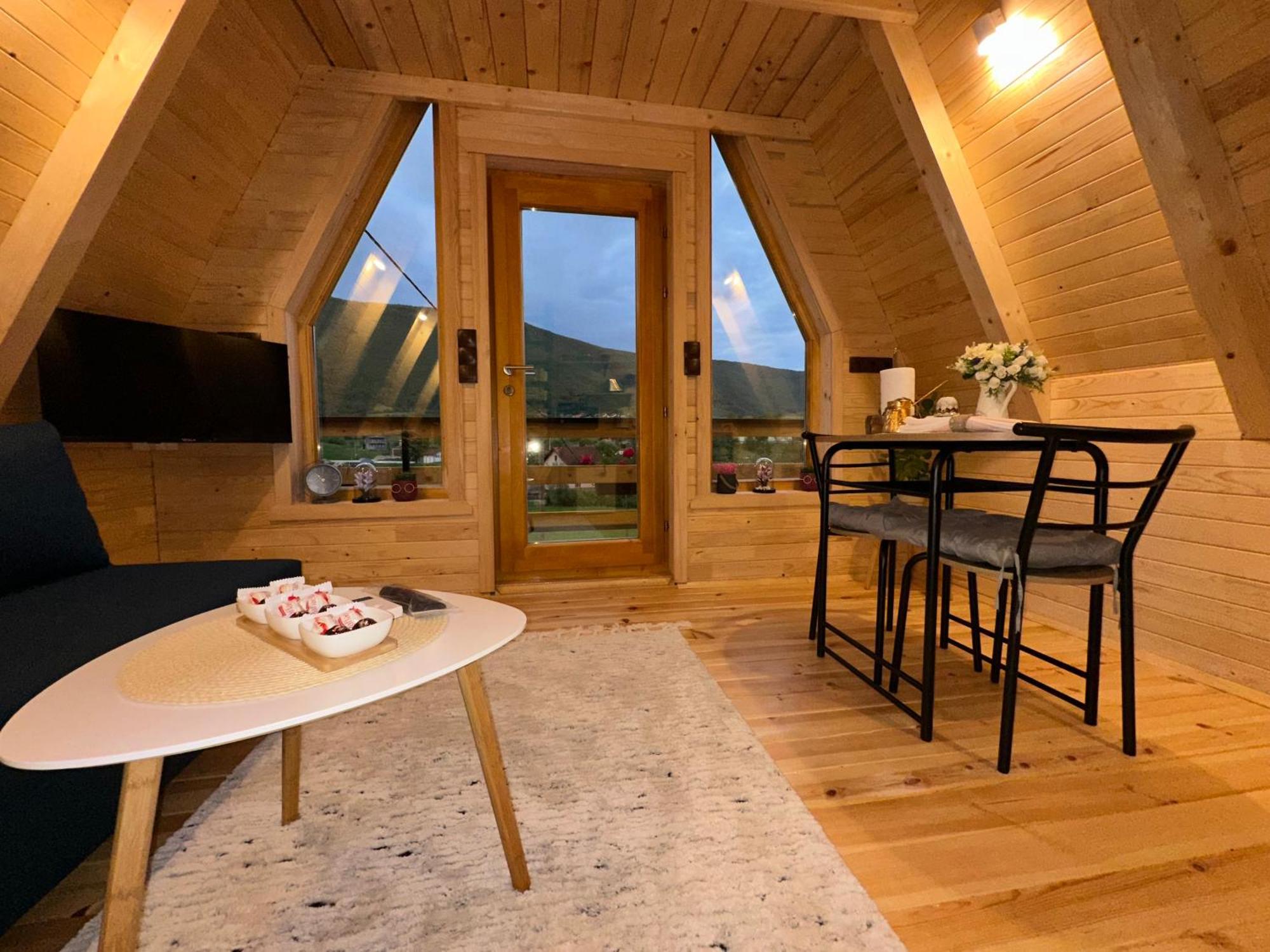 Dream House Una Orasac Eksteriør bilde