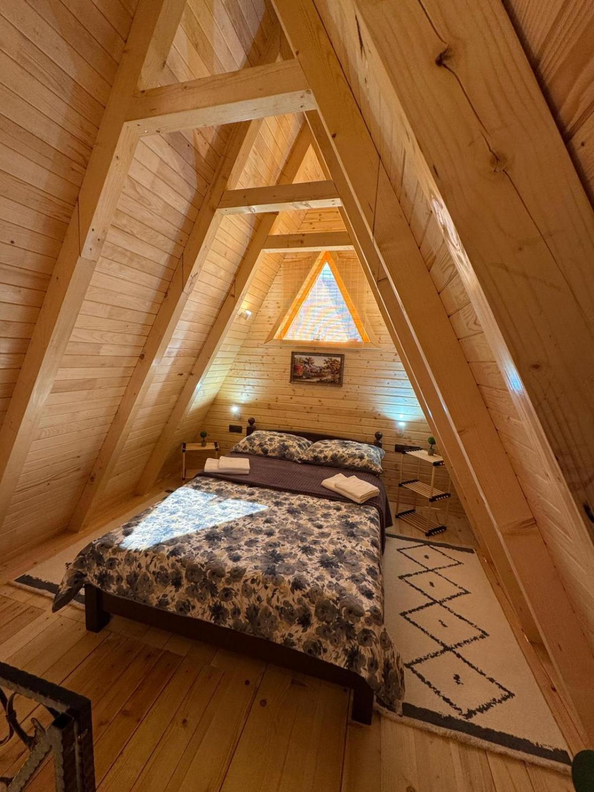 Dream House Una Orasac Eksteriør bilde