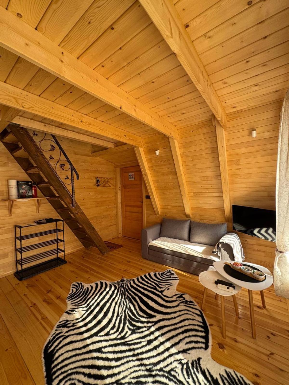 Dream House Una Orasac Eksteriør bilde