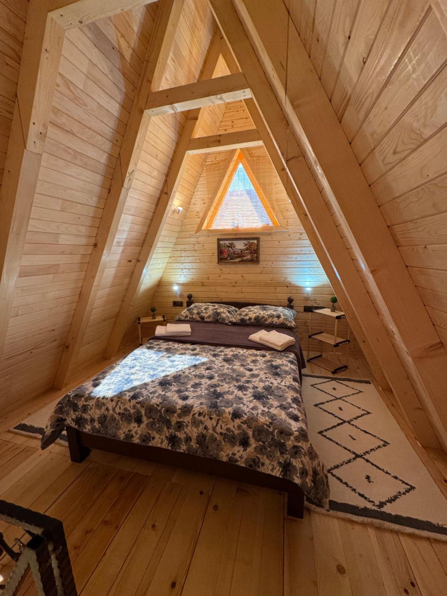 Dream House Una Orasac Eksteriør bilde