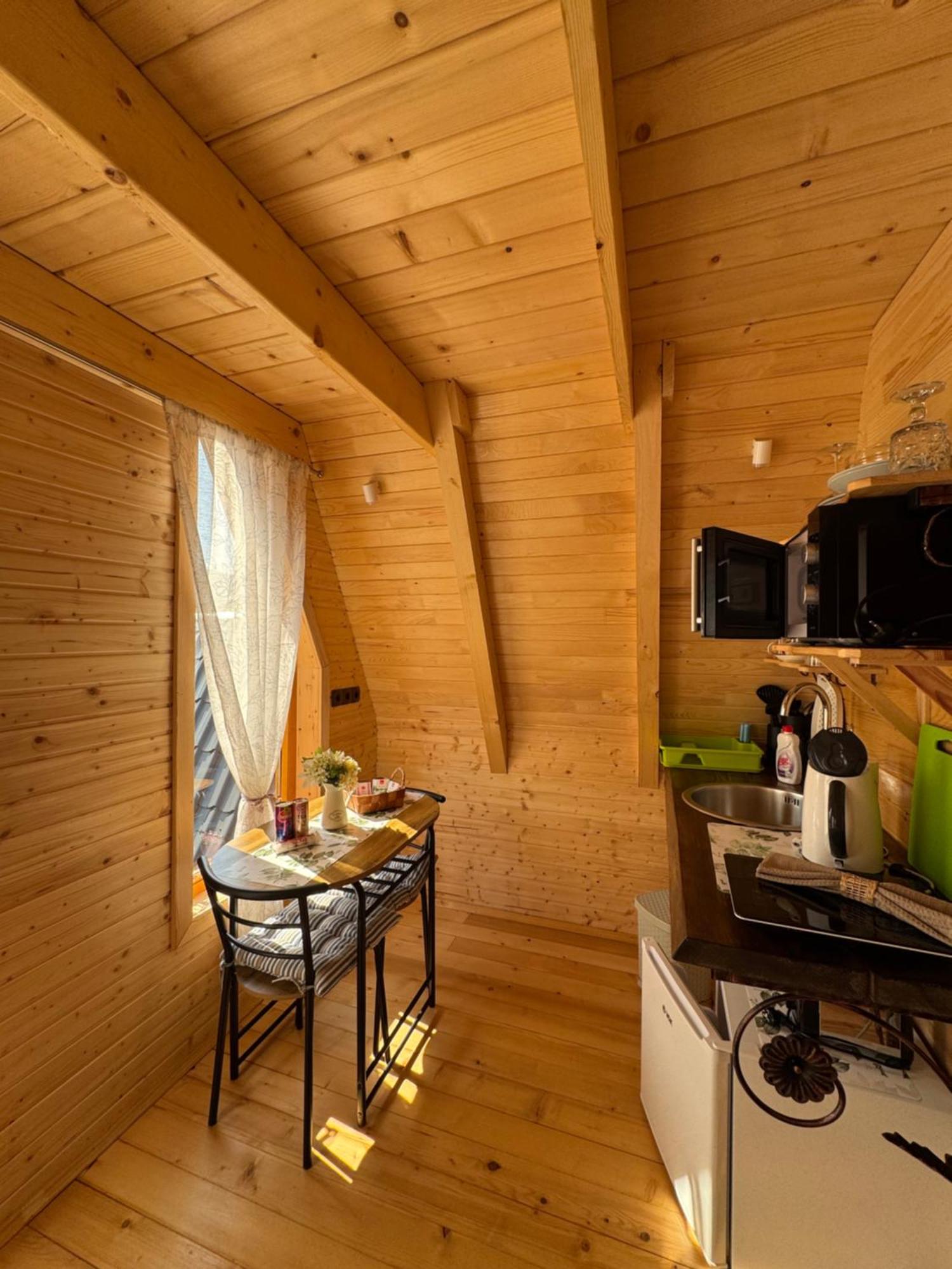 Dream House Una Orasac Eksteriør bilde