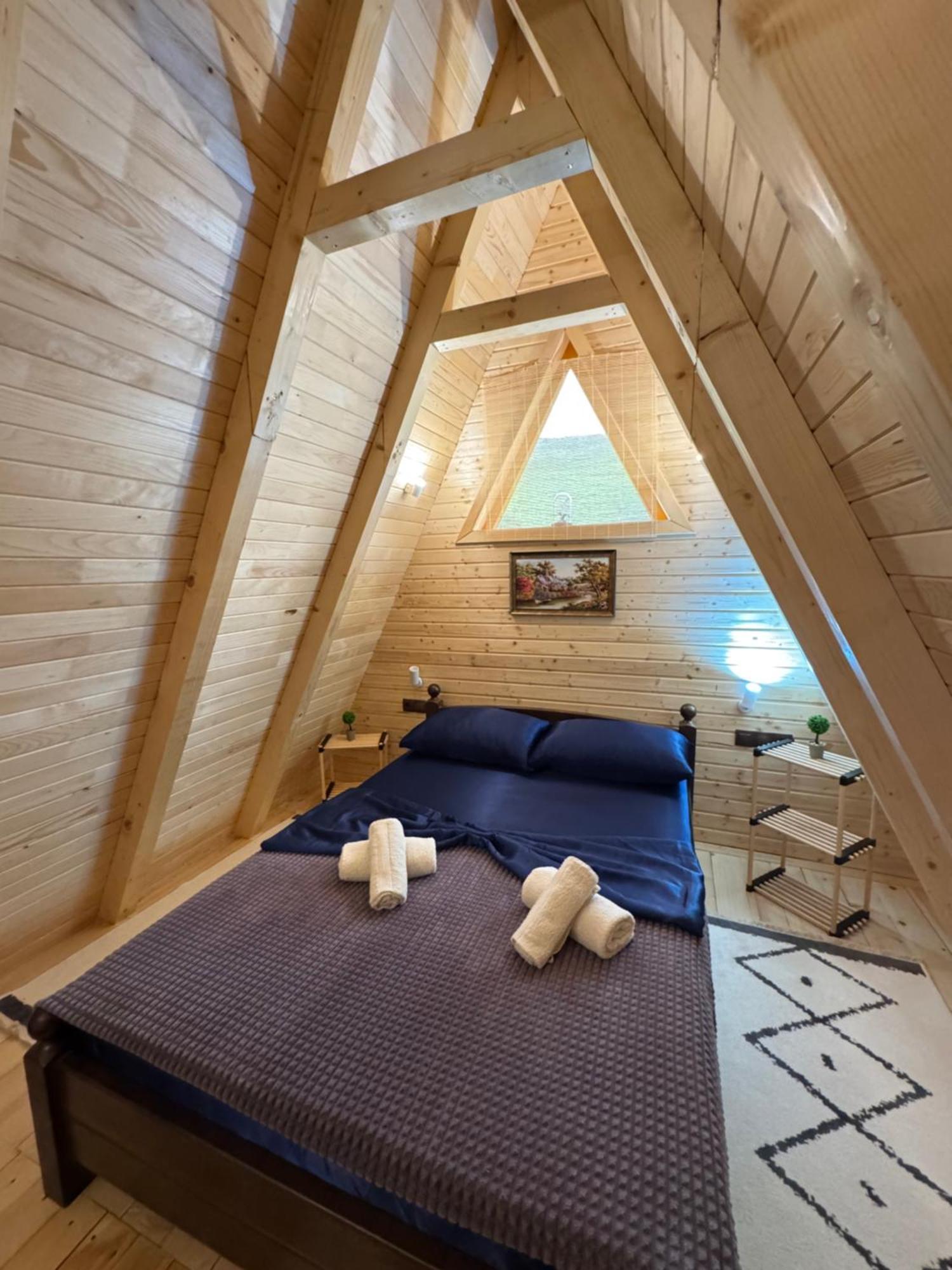 Dream House Una Orasac Eksteriør bilde